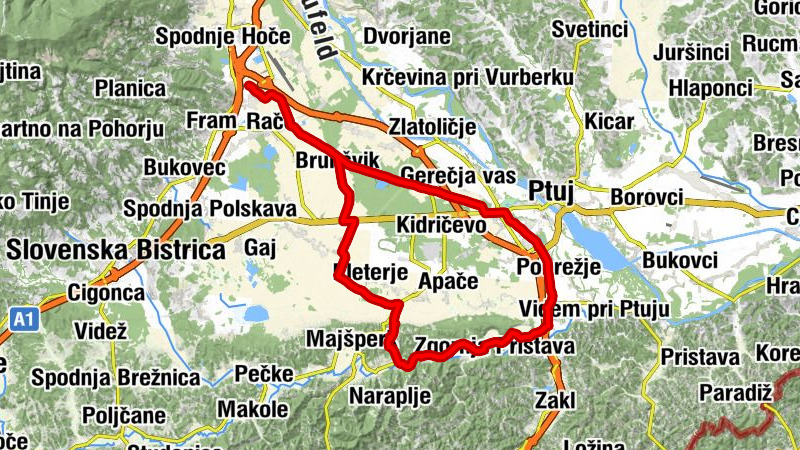 Karte