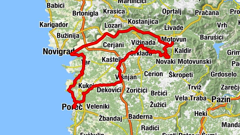 Karte