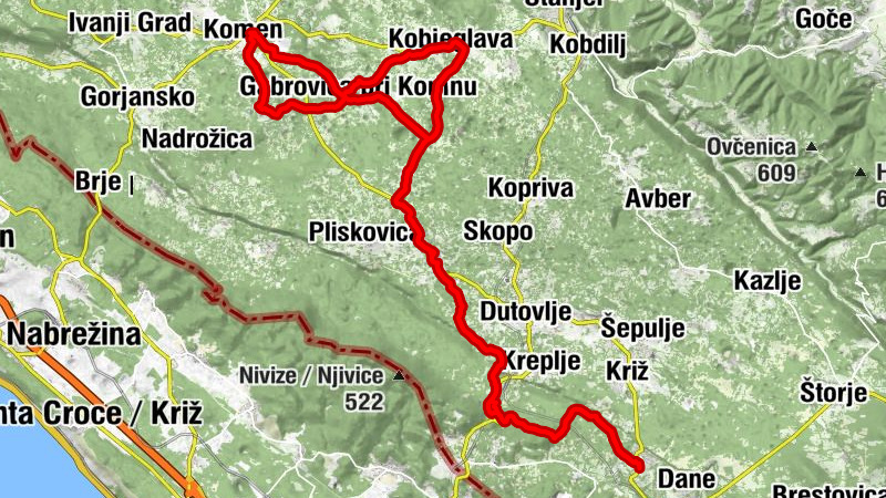 Karte
