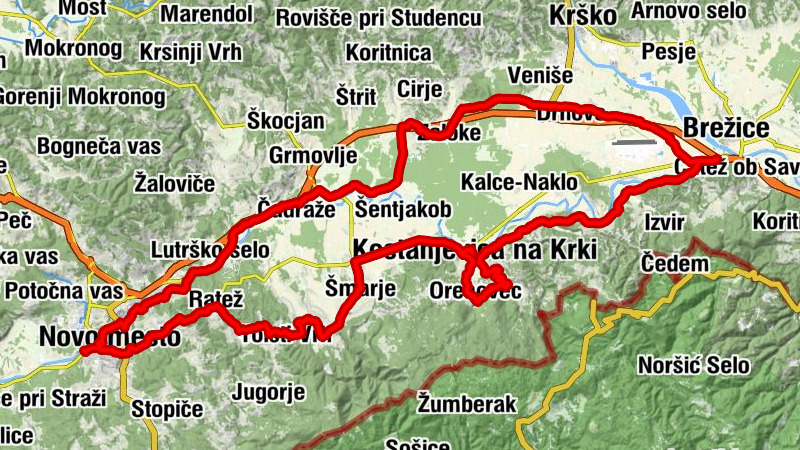 Karte