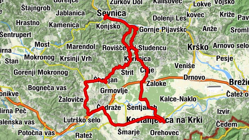 Karte