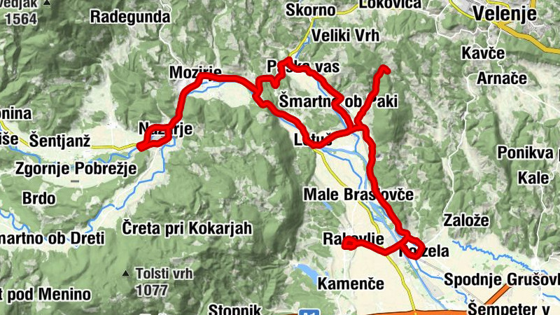 Karte