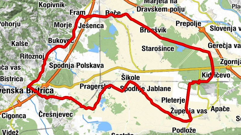 Karte