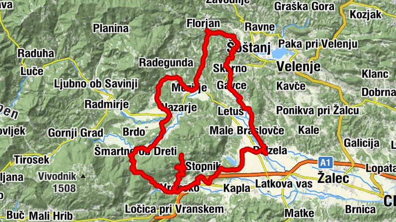 Karte