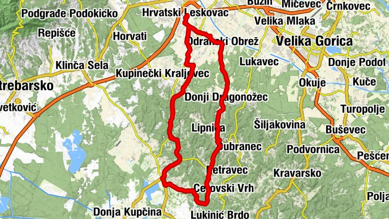 Karte