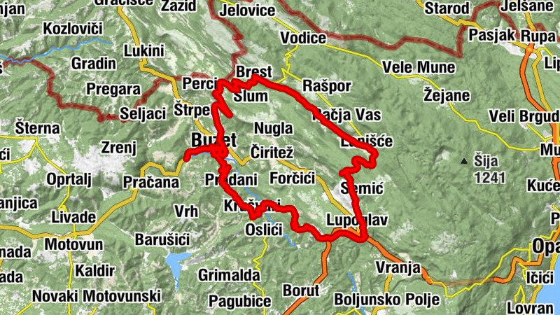 Karte