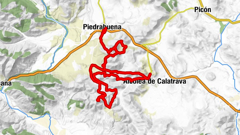 Piedrabuena