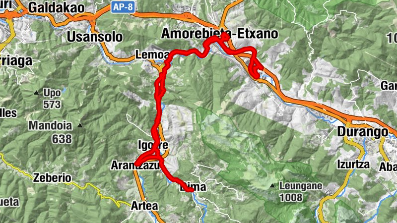 Eguzkitxe - Andra Mariaren Zeruratzea eliza - San Anton Abadea eta San Antonio Paduakoa - Zelaia