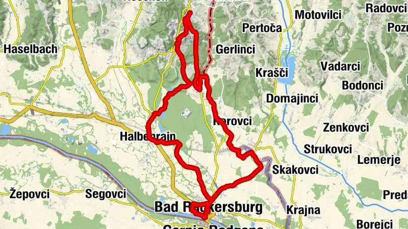Karte