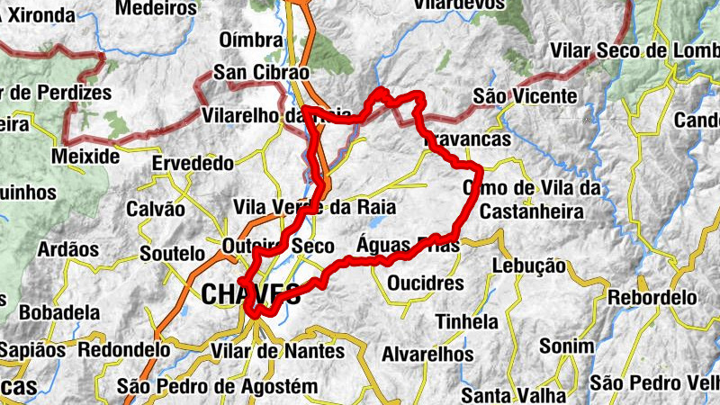 Bairro São Vicente de Paulo - Capela de São Martinho em Faiões - Igreja de Nossa Senhora da Conceição - Capela de Santa Catarina