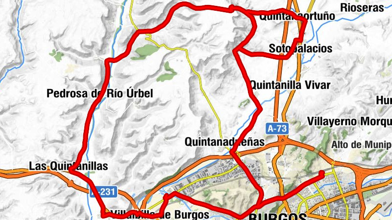 S4 - Iglesia de Santa Juliana - Iglesia de San Juan de Ortega - Los Arenales