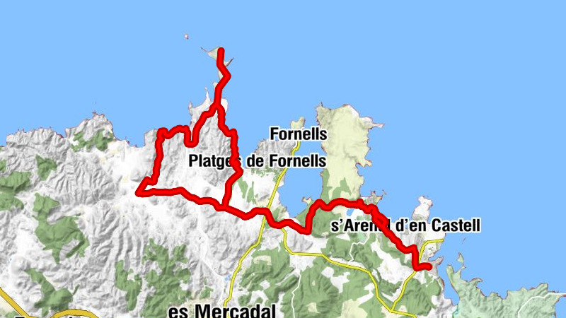 Don Carlos - La Baia - Paradise Beach - Marina de Bellavista