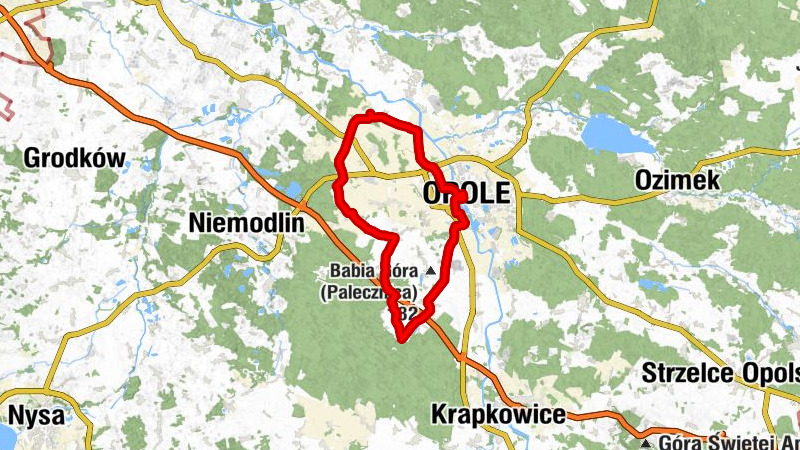 Karte