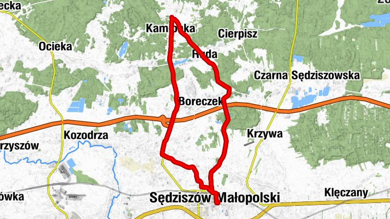 Karte