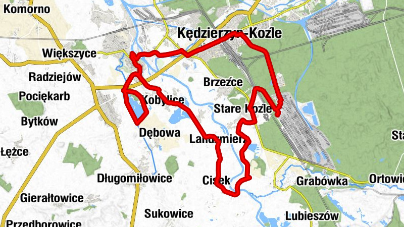 Karte
