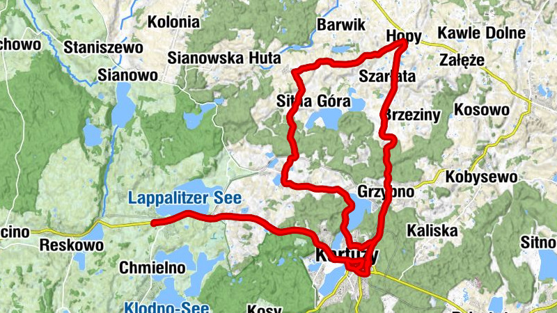 Karte