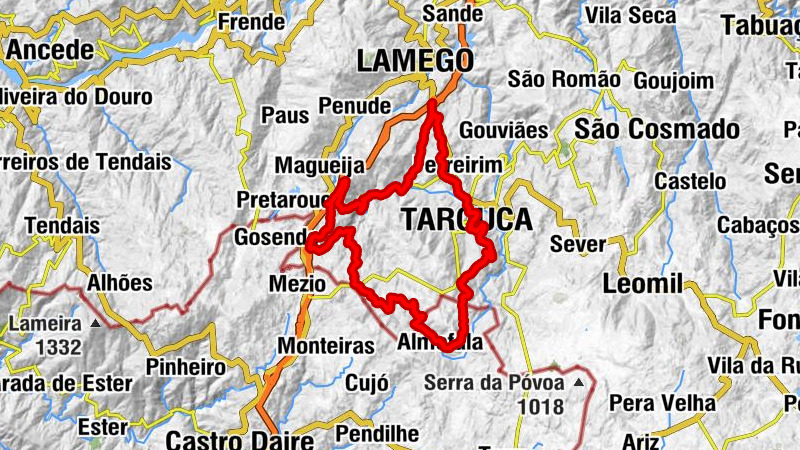 Karte