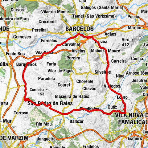 Belo Horizonte - Villa Nova - Melinha - São Félix