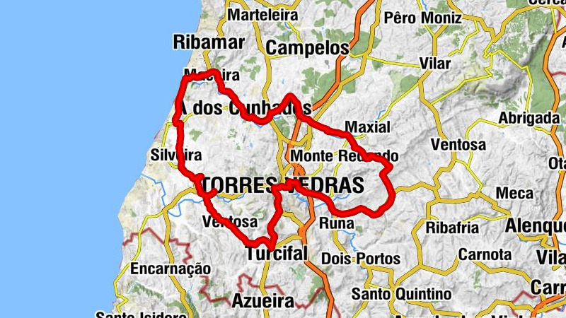 Restaurante A Casa do Bitoque - Torres Vedras - Capela de Abrunheira - Arte do bitoque