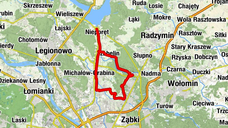 Karte