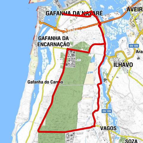 Casa Zé Zé - Igreja Matriz da Gafanha da Nazaré - Ra-po tacho (take away) - Dom Petisco