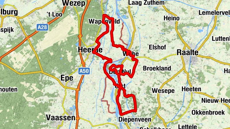 Karte