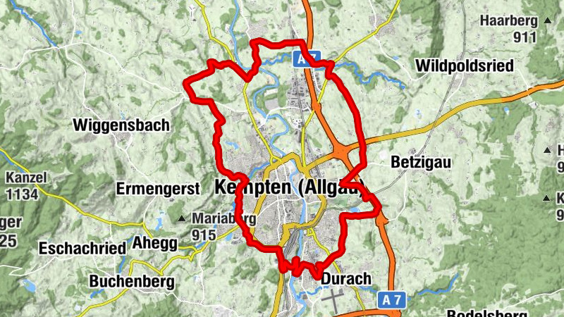 Karte