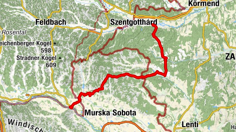 Karte