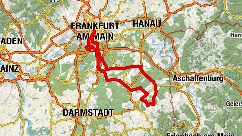 Karte