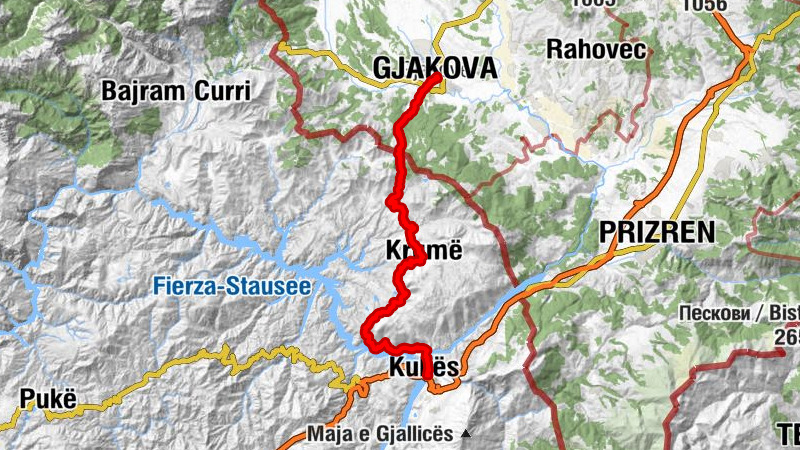 Karte