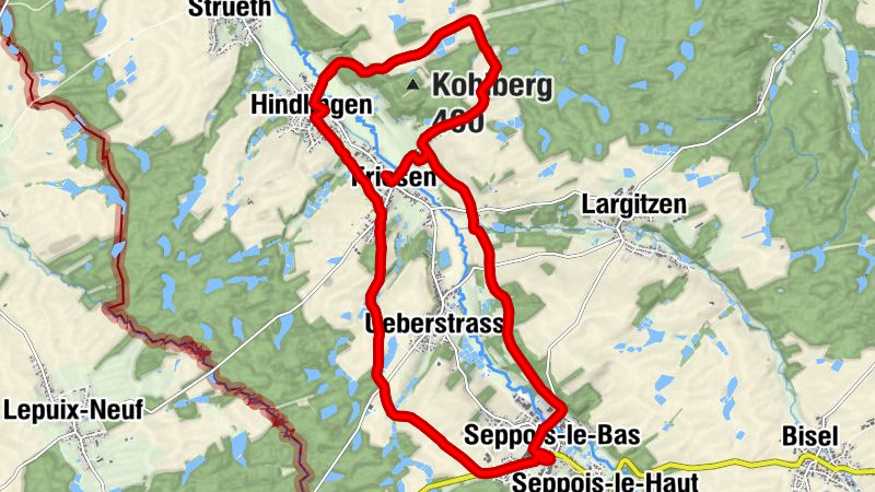Karte