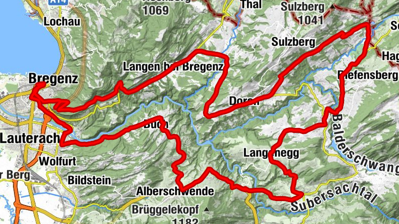 Karte