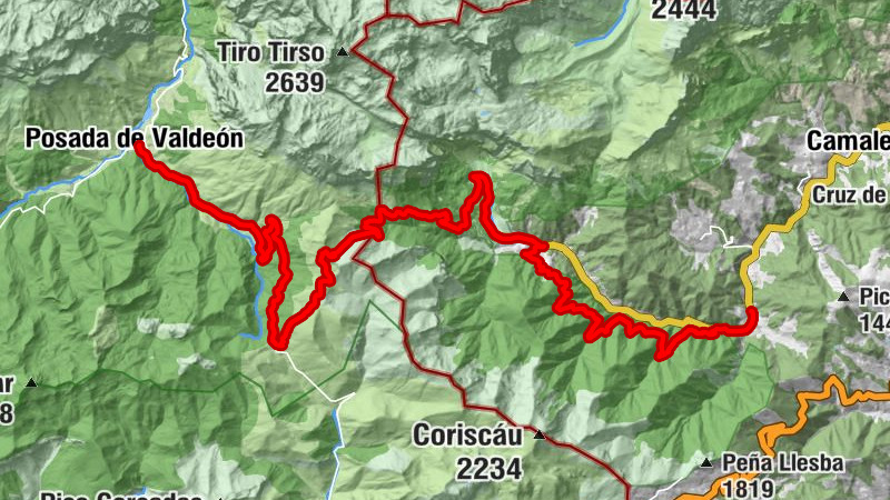 Restaurante Begoña - Restaurante Desván - Iglesia de Santa Eulalia - Areños