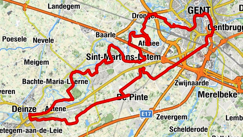 Karte
