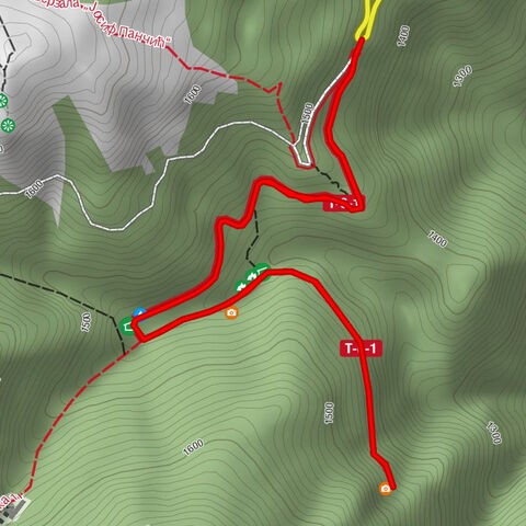 Брзеће - Метође - Пећина