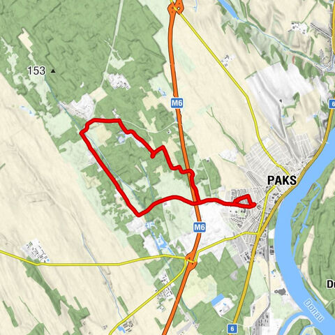 Paks - Lakótelep - Cseresznyés - Keresztény Advent Közösség gyülekezet