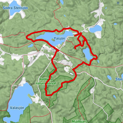 Åkulla