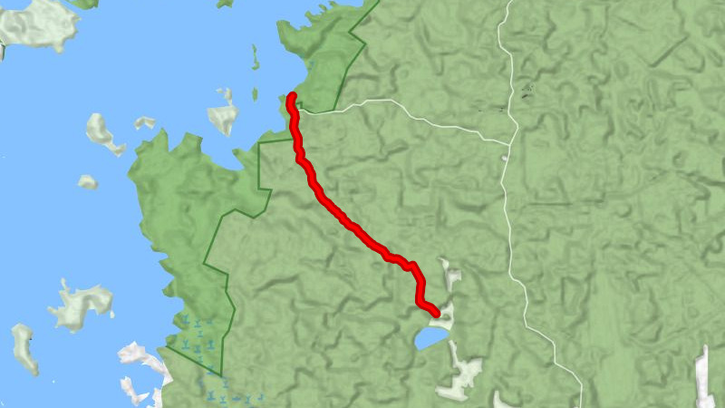 Heby kommun - Skekarsbo