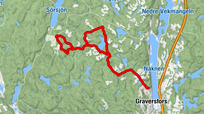 Norrköpings kommun - Nöttäppan
