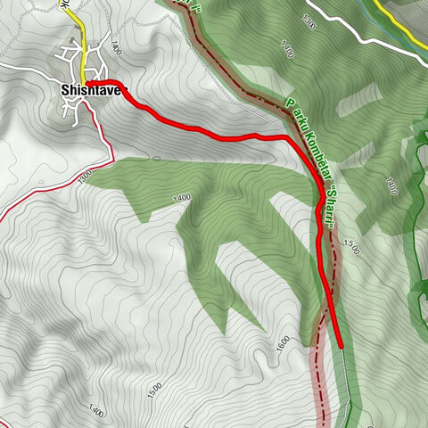 Shishtavec