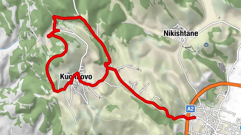 Karte