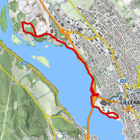 Lillehammer