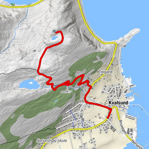 Kvalsund