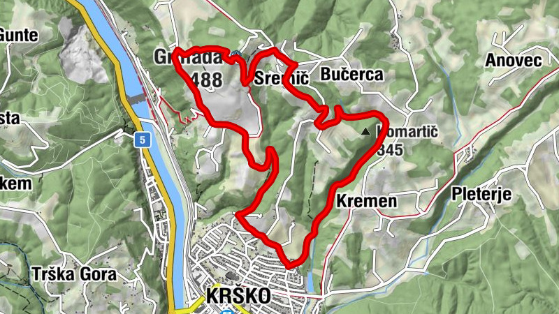 Karte