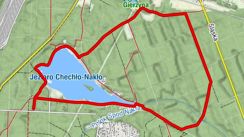 Tarnowskie Góry