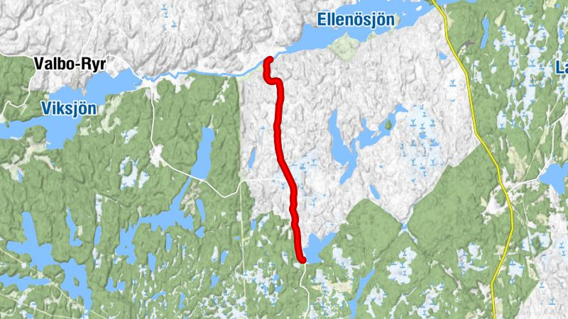 Färgelanda kommun - Hoverängarna