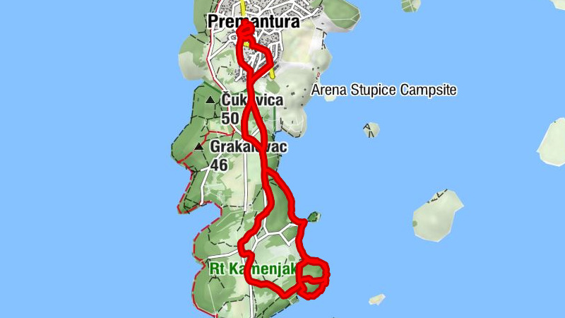 Premantura