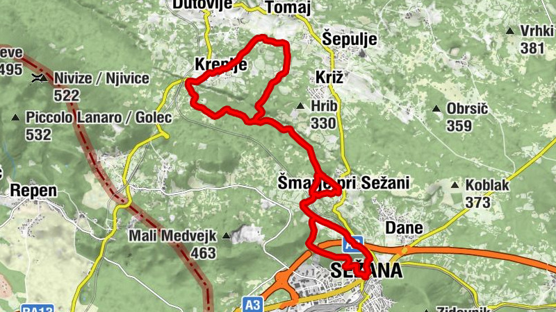 Karte