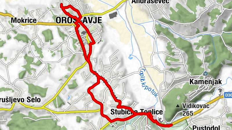 Karte