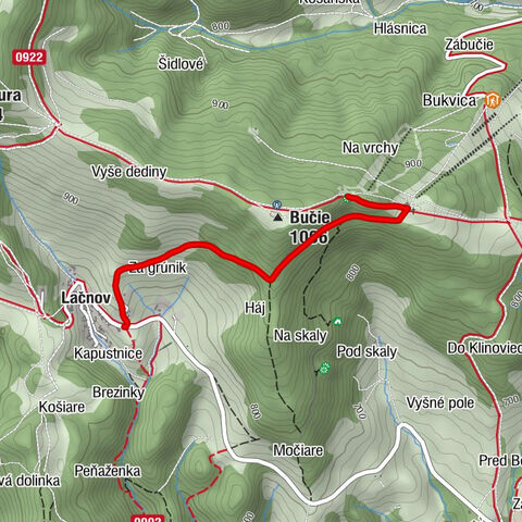 Lačnov